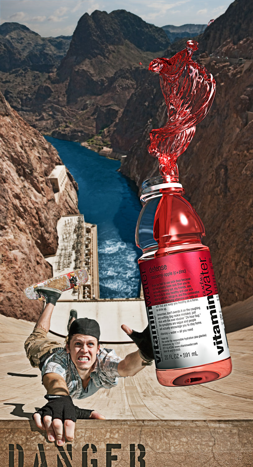 Charlotte Photographer - Sean Busher Imagery - Advertising & Com
