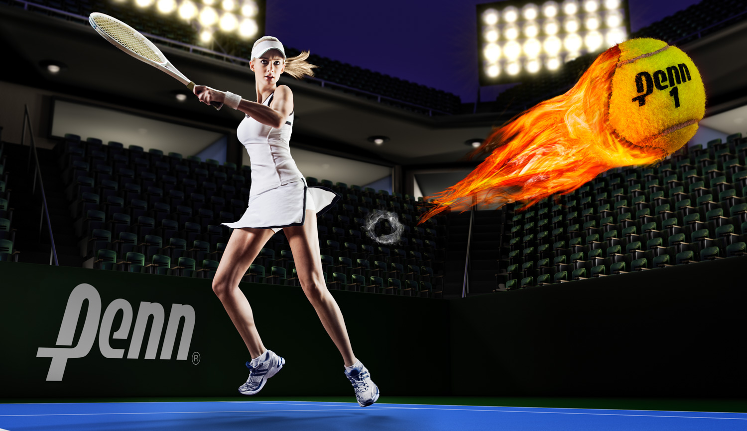 Charlotte Photographer - Sean Busher Imagery - Advertising & Com