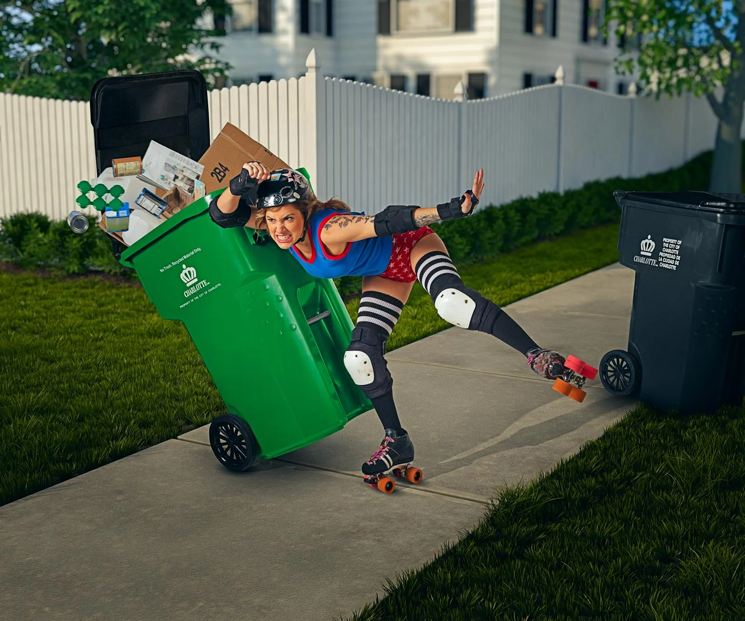 Charlotte Photographer - Sean Busher Imagery - Advertising & Com