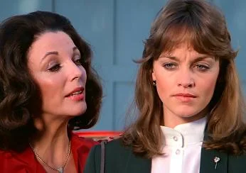 I would have that look too Fallon