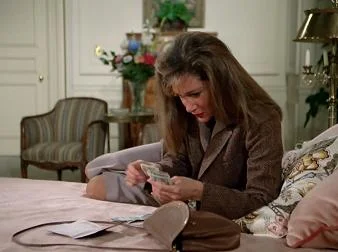 Make it rain, Claudia