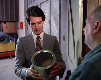 Adam, I think the office will require more than just one can of paint
