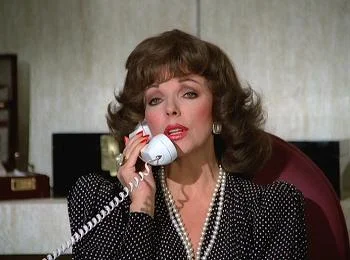 Always making important calls