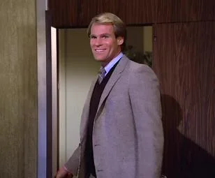 Bernard - Assistant #2