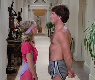 Hmmm . . . Steven's sloppy seconds