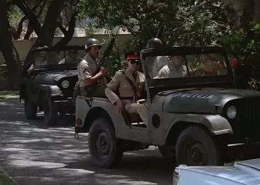 Alexis probably would have preferred a coup
