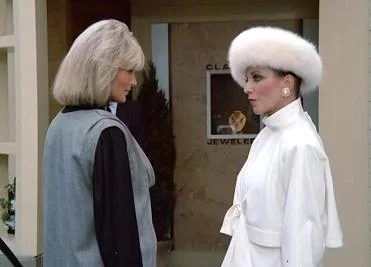 It is convenient that the doctor's office is next to the jewelers.