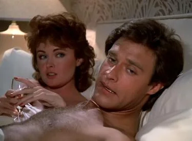 Jeff has finally slept with someone more than one time