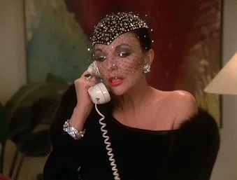 Scheming over the phone