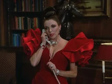 Image result for dynasty alexis