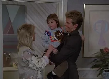 Happy family
