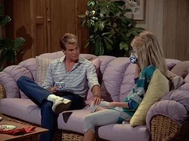 Sammy Jo needs more than that, Steven