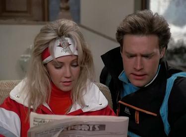 Jeff is teaching Sammy Jo how to read