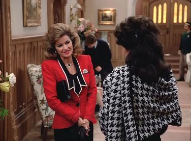 Sable welcomes Alexis back from Africa