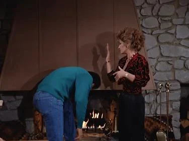 Sable shouldn't have touched that hot surface