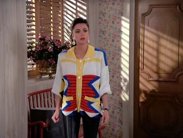 Could it be this outfit