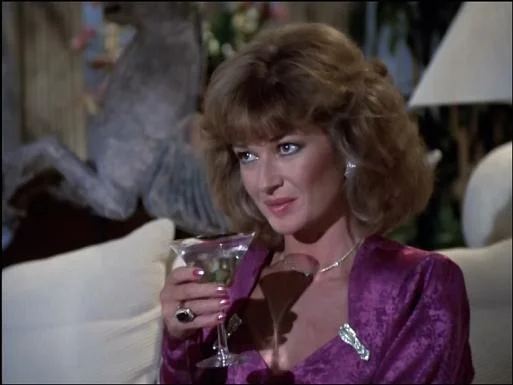 Time to enjoy another episode of The Colbys