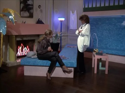 God, the 80s suck