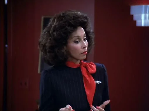 Apparently, I don't get enough airtime on Dynasty