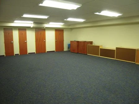 Classroom 19.