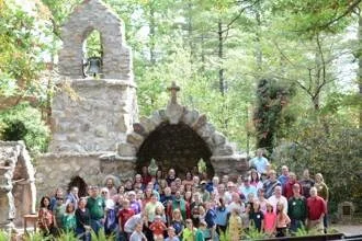 ShrineMont grp.jpg