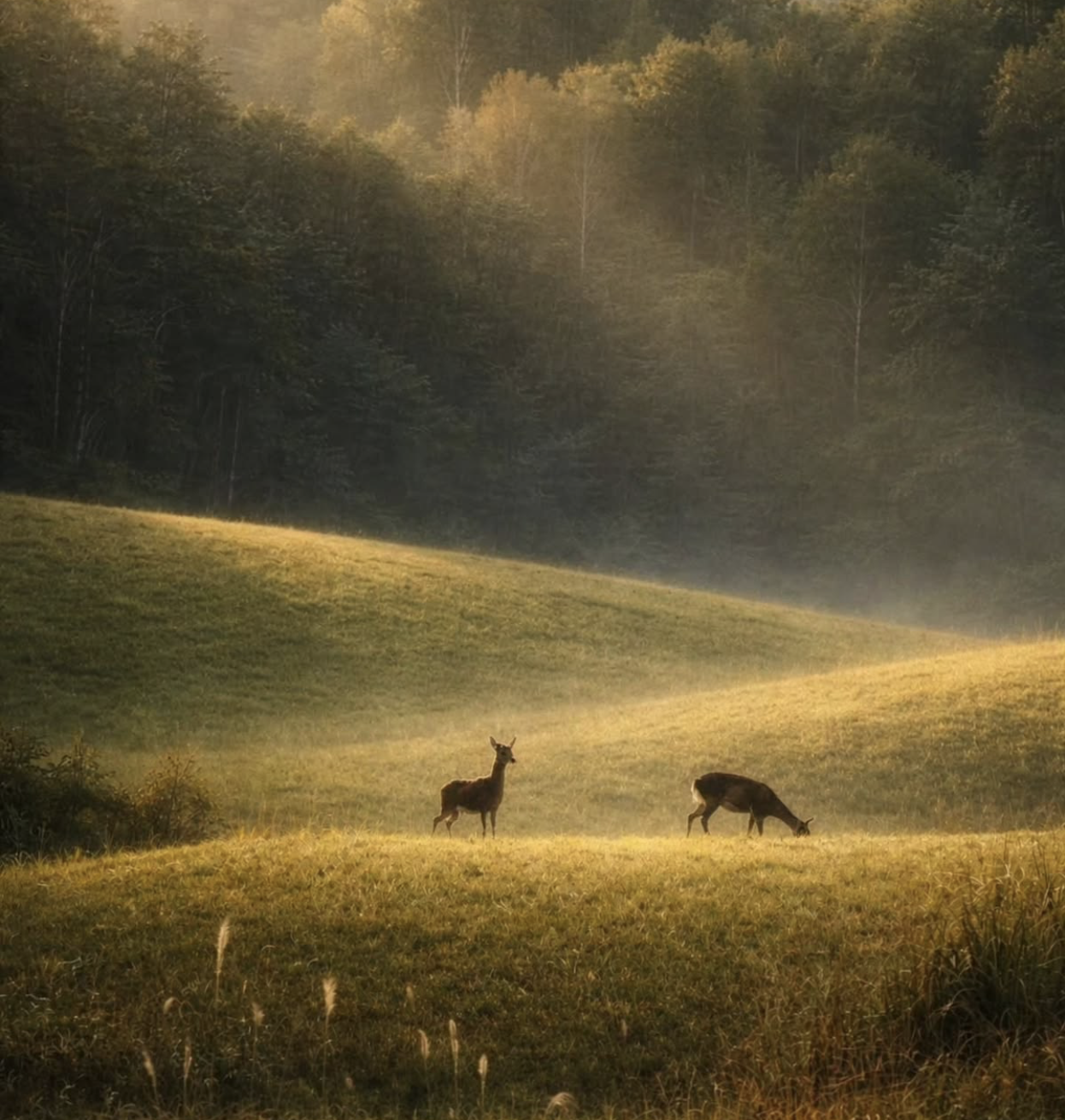 "Ask now the beasts": Nature and the Word of God 