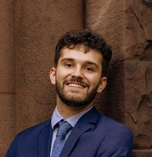 Concerts at Saint Luke’s presents:  Organist Adam Chlebek&nbsp;
