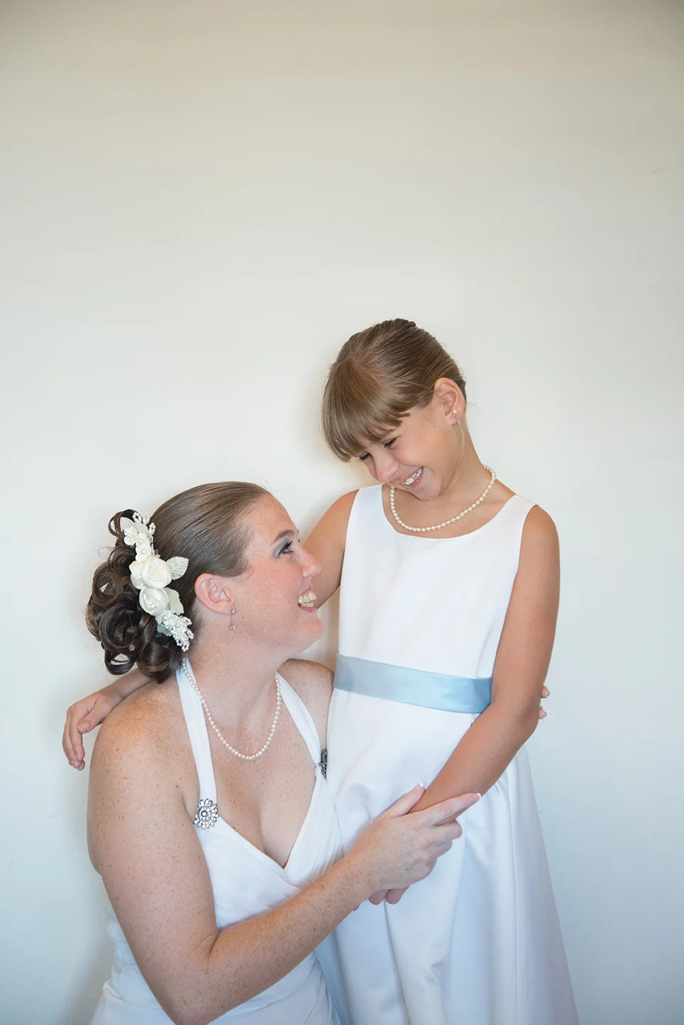 Erica + Mike Morris Wedding Images
