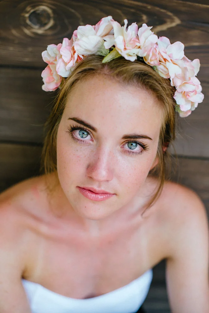 Kelly Doyle " Flower Fever" 