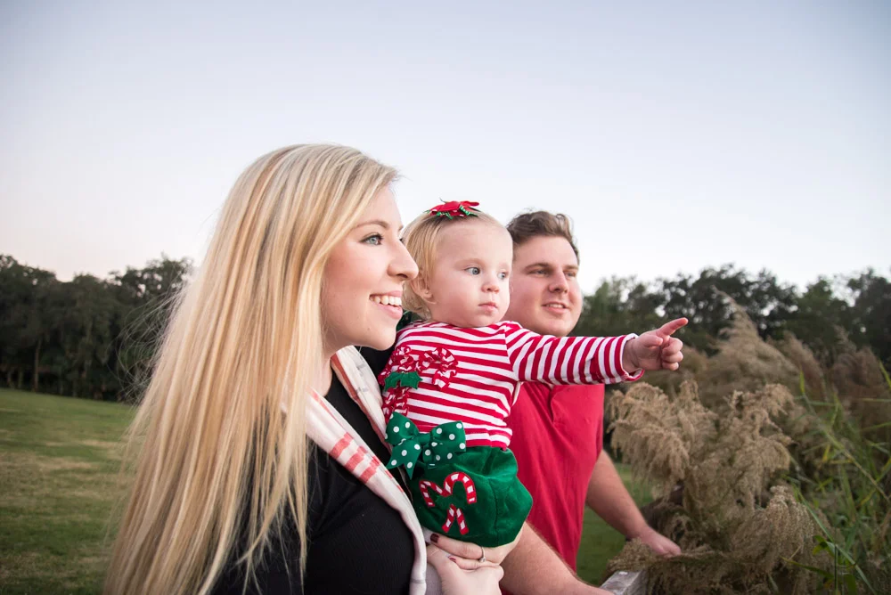  12.15.14 Aubrey&#x27;s Family Christmas Pictures 