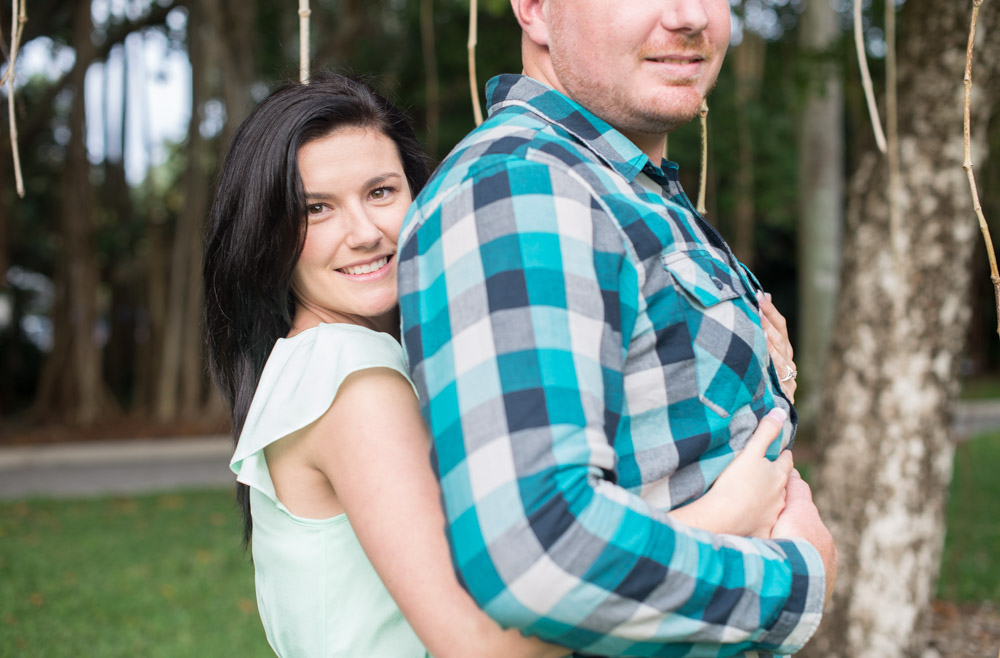 1.6.15 The Bauer's Engagement