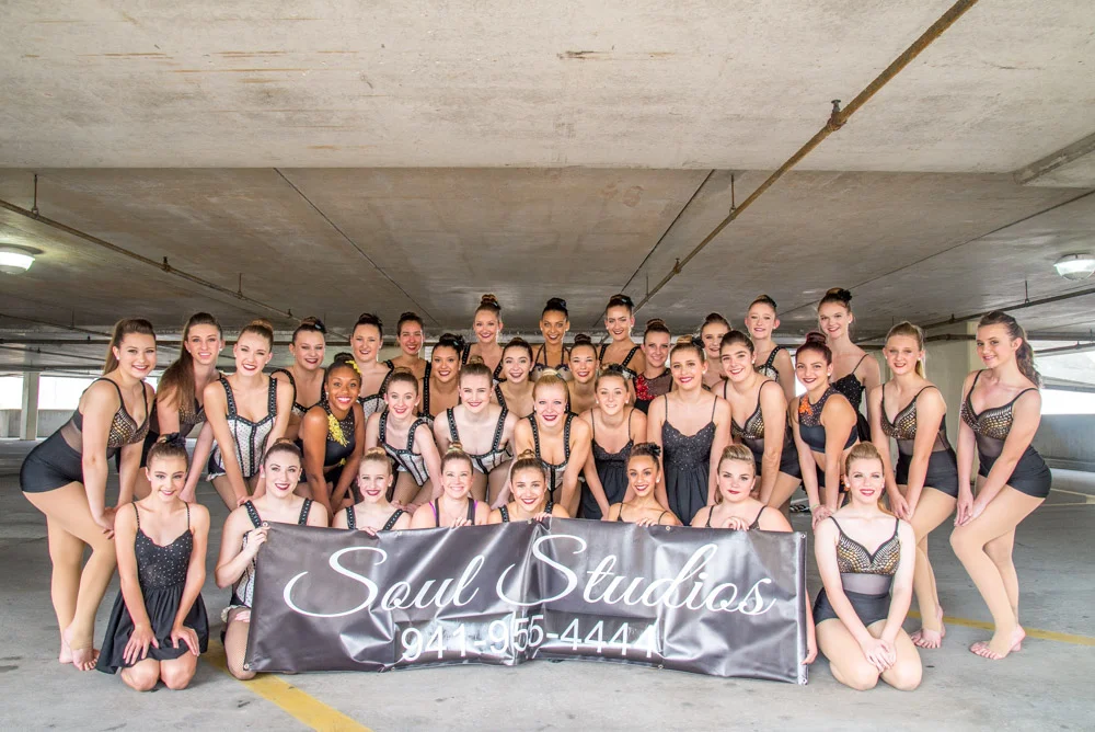 4.18.15 Soul Studios Company Pictures