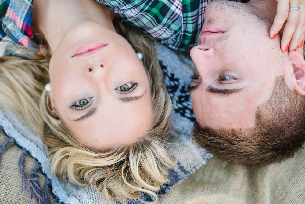 Brooke & Josh Engagement