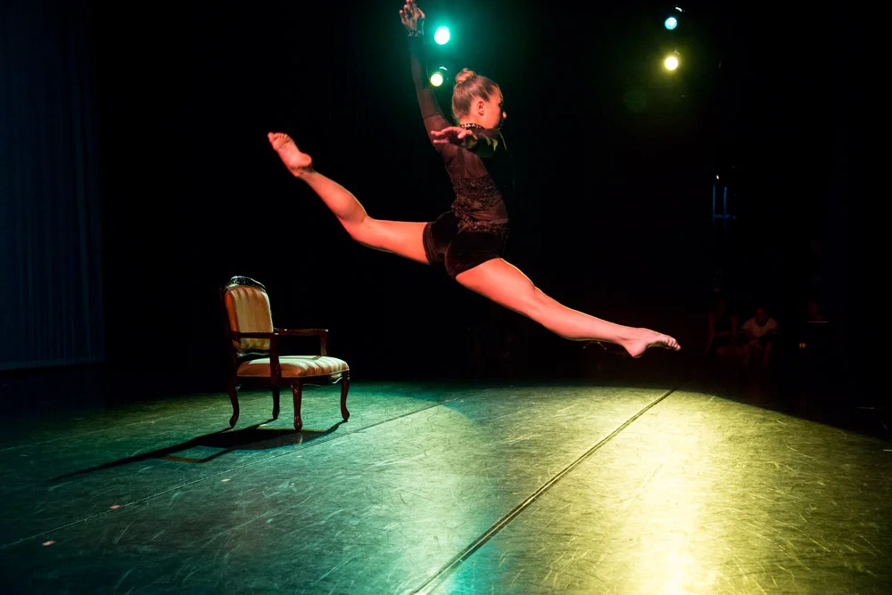 Soul Studios Dance Recital