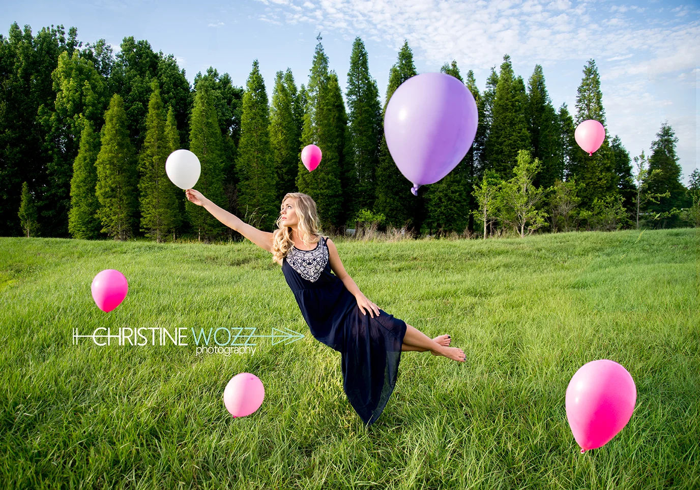 Hovering Photography: Karley Noel 