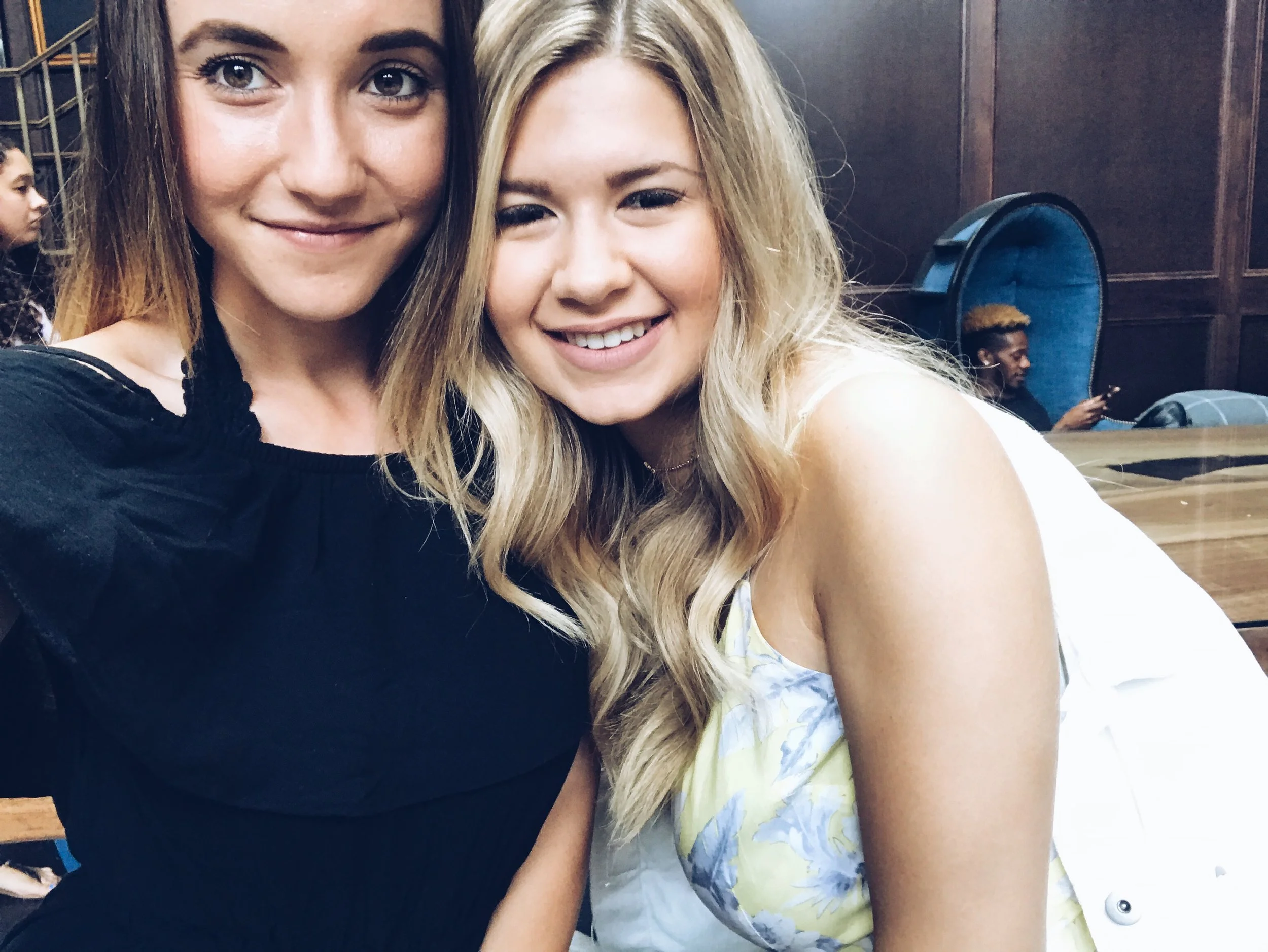 Danielle Carolan Tampa Photoshoot