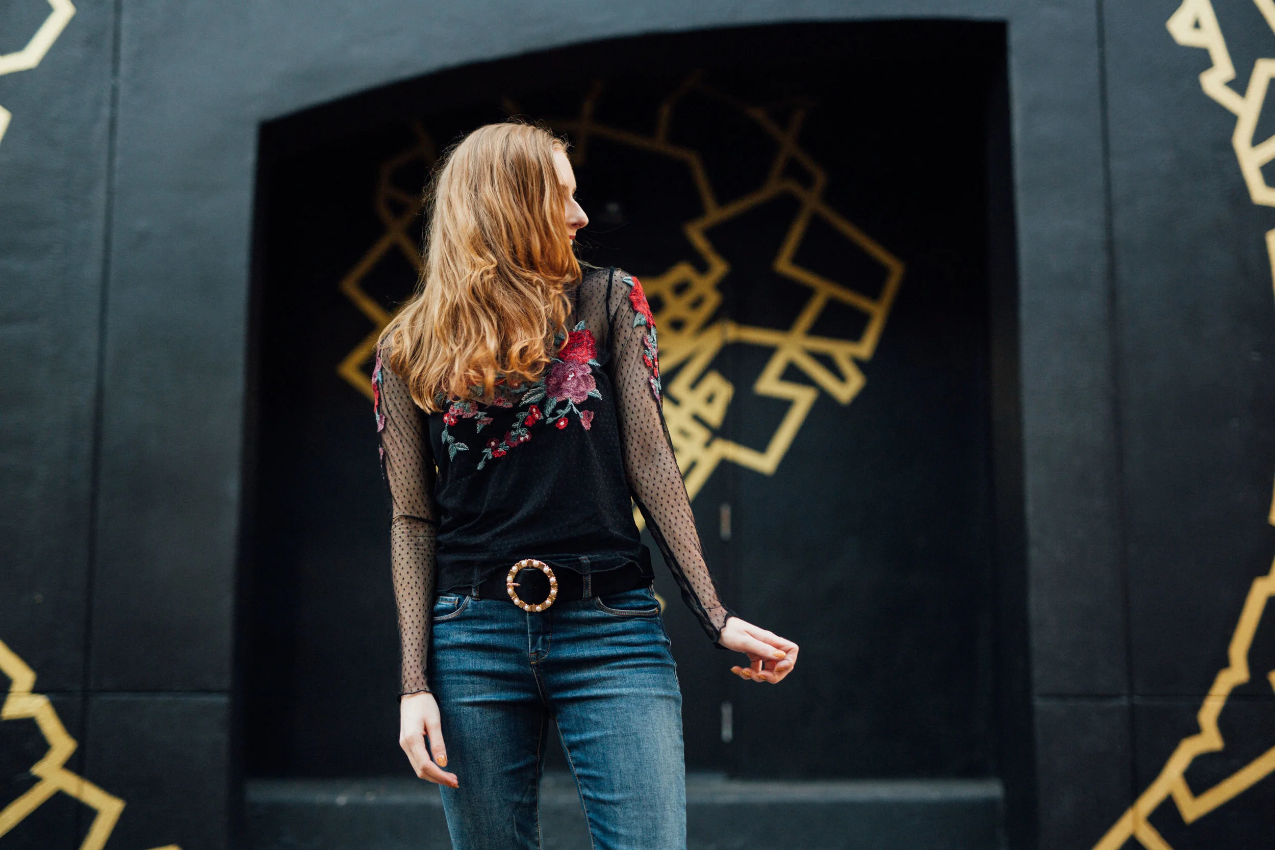  Amanda Burrow Blogger
