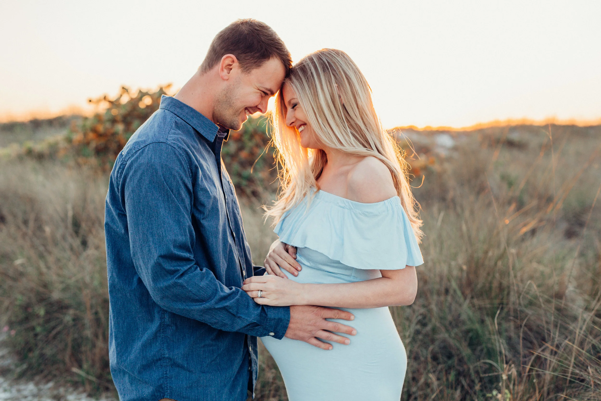  Lindsay + Ryan Switzer Maternity Images