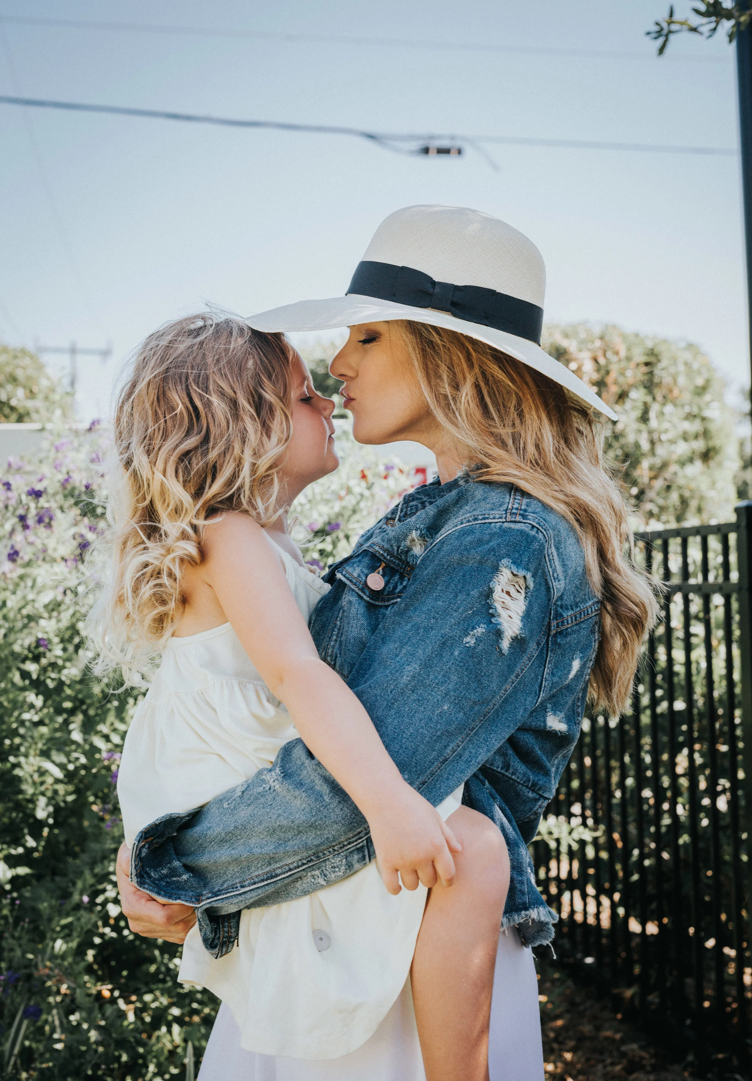 Shore Mothers Day Shoot! 