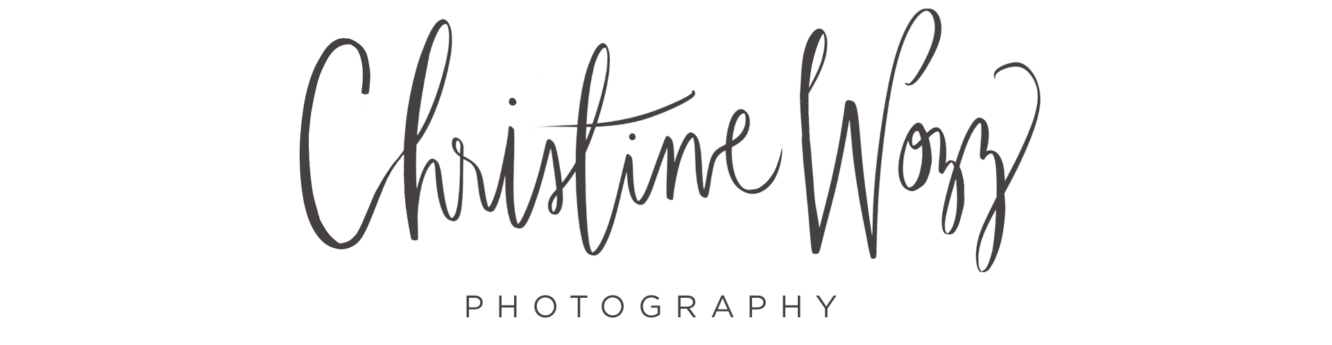 Christine Wozz Photography | Weddings Engagements Potraits | Lakeland Tampa Sarasota Florida