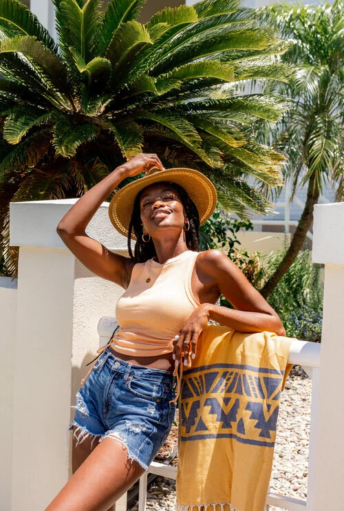 Sand Cloud - Brand Shoot