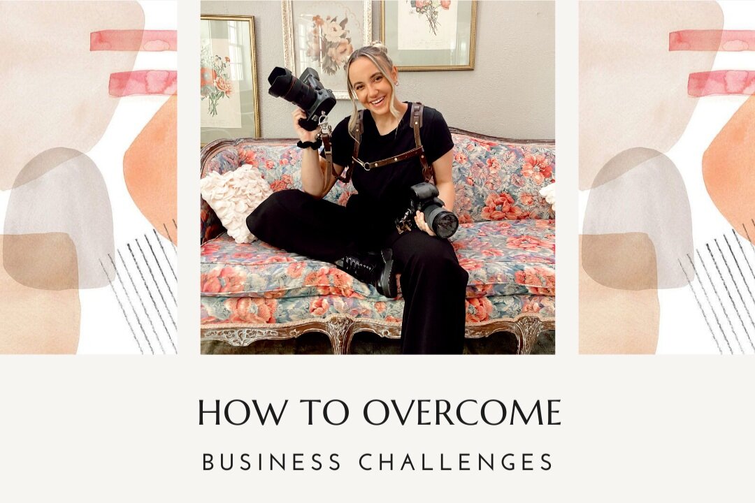 How To Overcome Business Challenges