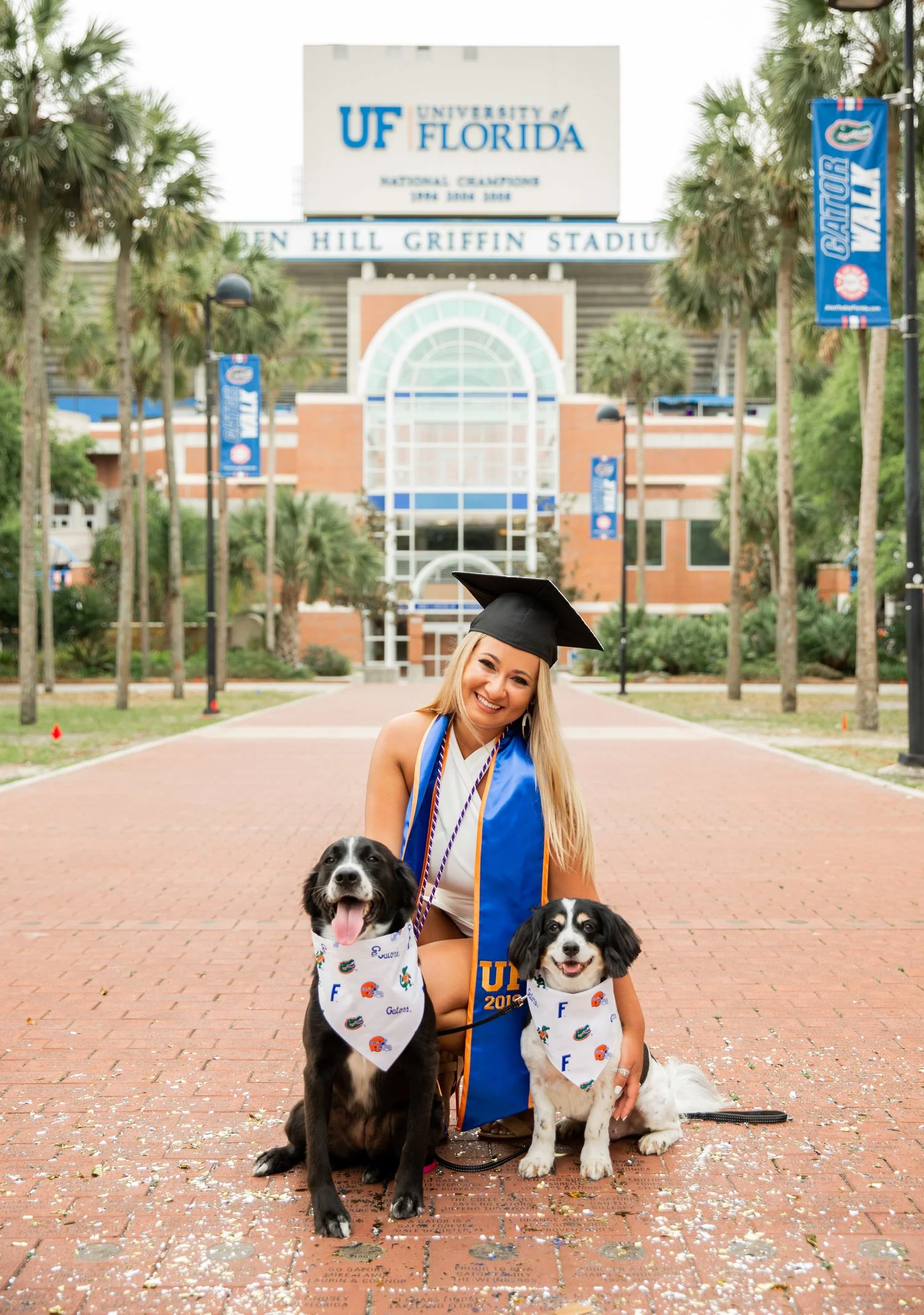 Hailee Hathcock UF Pictures 