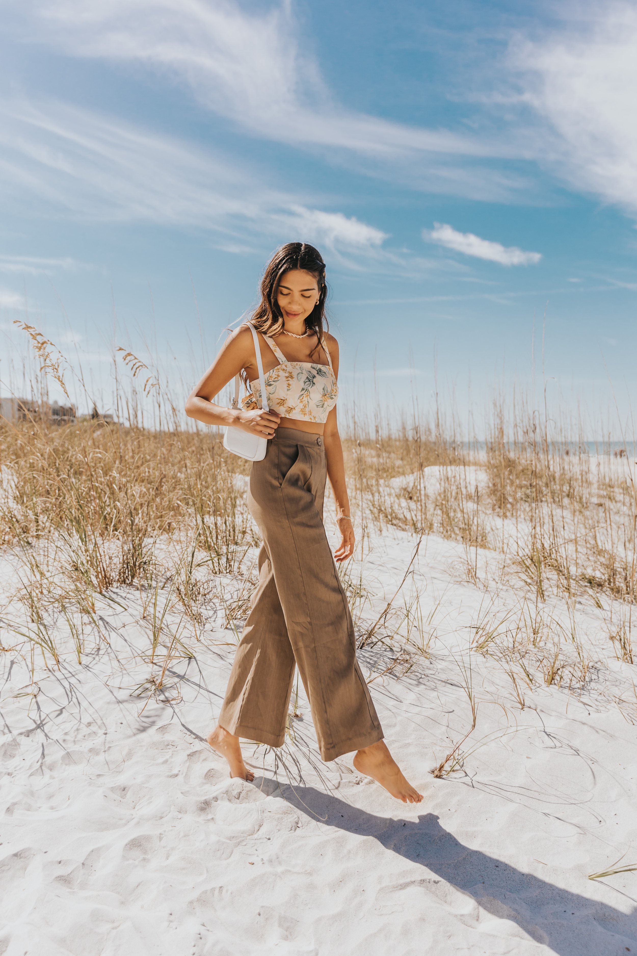 Summer Florida Fashion Brand Shoot — Christine Wozz Photography ...