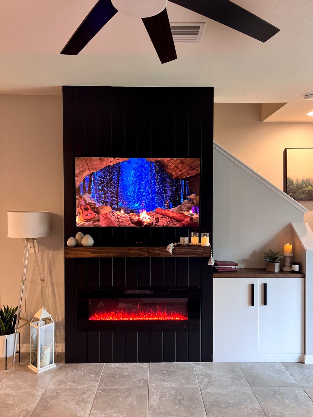 Christine Wozz photography, florida photographer, sarsaota photographer, Brand Photographer, home photography, sarasota fire place, florida fire place, sarasota fire place builder, electric fire place build out 1_.jpg