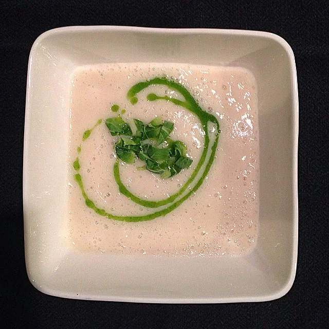 Cauliflower_Soup