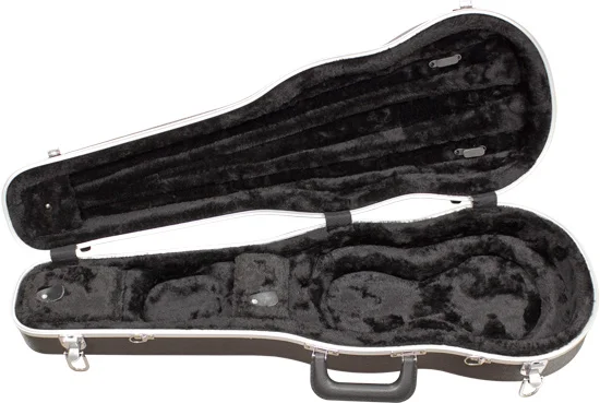 Thermoplastic Shaped