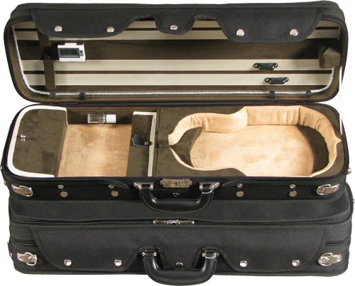 Core Oblong Suspension