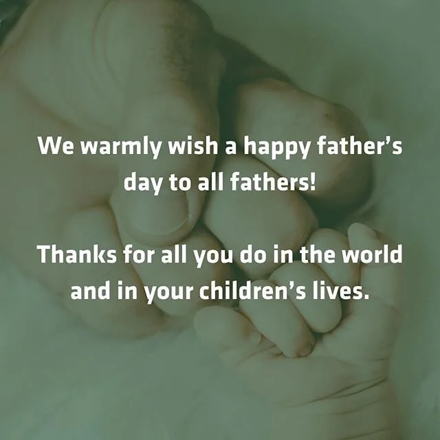 athers today are often more involved in parenting and family life than in generations past. Involved fathers help their children grow and develop, contributing to their emotional, social, and cognitive well-being. Here at @csuhdfs and @csu_prevention