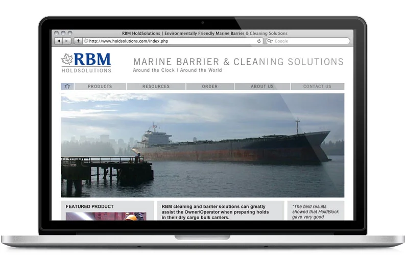 RBM HoldSolutions